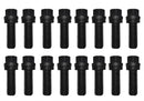 Proform Self-Locking Wedge Header Bolts 66752