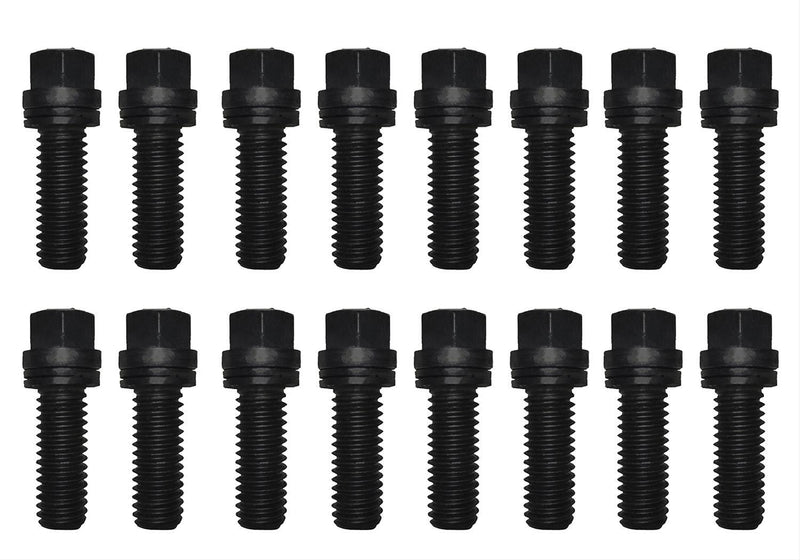 Proform Self-Locking Wedge Header Bolts 66752