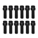 Proform 66753 Wedge-Locking Header Bolts 3/8"-16, 1" Long