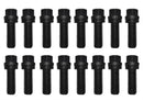 Proform Self-Locking Wedge Header Bolts 66756