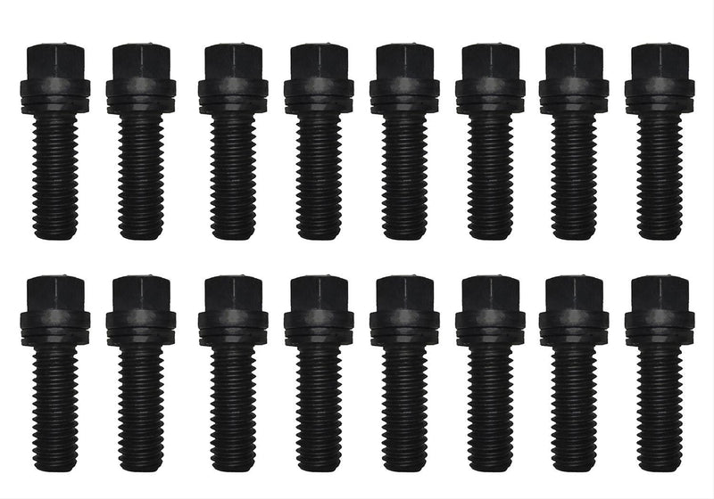Proform Self-Locking Wedge Header Bolts 66756
