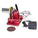Proform 66765 Electric Piston Ring Filer, Rechargeable Model - 120 Grit