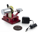 Proform 66765 Electric Piston Ring Filer, Rechargeable Model - 120 Grit
