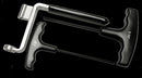 Proform 66778 Valve Lash Wrench Set. 1/2" Wrench w/ 3/16" & 1/8" T-Handle