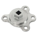 Proform 66782 Engine Rotation Adapter, Fits Chevy & Ford V8 Engines