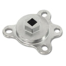 Proform 66782 Engine Rotation Adapter, Fits Chevy & Ford V8 Engines