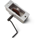 Proform 66785 Manual Piston Ring Filer, 120 Grit Grinding Wheel