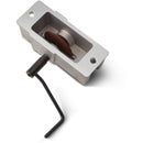 Proform 66785 Manual Piston Ring Filer, 120 Grit Grinding Wheel
