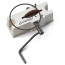 Proform 66785 Manual Piston Ring Filer, 120 Grit Grinding Wheel