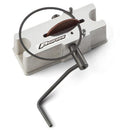 Proform 66785 Manual Piston Ring Filer, 120 Grit Grinding Wheel
