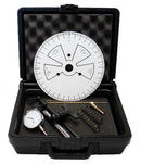 Proform 66787 Universal Degree Wheel Kit