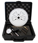 Proform 66787 Universal Degree Wheel Kit