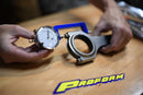 Proform 66788 Rod Bolt Stretch Gauge, 0.001 Dial Indicator
