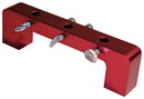 Proform 66797 Magnetic Deck Bridge, Fits Over Cylinder Bore Up to 4.500"