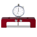 Proform 66797 Magnetic Deck Bridge, Fits Over Cylinder Bore Up to 4.500"