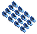 Proform 66879 Super Street Ford Aluminum Roller Rockers, 1.6 Ratio - 5/16" Bolts