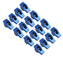 Proform 66879 Super Street Ford Aluminum Roller Rockers, 1.6 Ratio - 5/16" Bolts