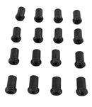 Proform 66935 Rocker Arm Poly Locks 3/8"-24 Thread