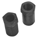 Proform 66936 Rocker Arm Poly Locks 7/16" Thread Poly-Lock