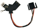 Proform 66946C HEI Distributor Replacement Wire Harness & Capacitor