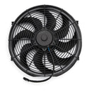 Proform 67027 High Performance 16" S-Blade Electric Fan, 2100 CFM