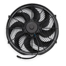 Proform 67027 High Performance 16" S-Blade Electric Fan, 2100 CFM