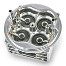 Proform 67100C Carburetor Main Body, For Use On Holley Carburetors 750CFM