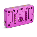 Proform 67150C Race-Oriented Calibration Billet Metering Block