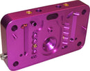 Proform 67150C Race-Oriented Calibration Billet Metering Block