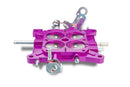 Proform 67155 Billet Throttle Base Plate