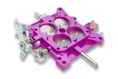 Proform 67156 Carburetor Base Plate 850/950/1050 CFM, Mechanical Secondary