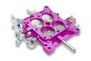 Proform 67156 Carburetor Base Plate 850/950/1050 CFM, Mechanical Secondary