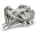 Proform 67265 High-Flow Water Pump, Mechanical Long-Style - Small Block Chevy