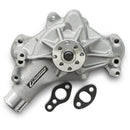 Proform 67265 High-Flow Water Pump, Mechanical Long-Style - Small Block Chevy