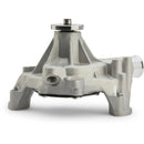 Proform 67265 High-Flow Water Pump, Mechanical Long-Style - Small Block Chevy