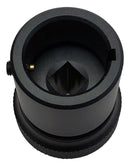 Proform 67492 Pro Crankshaft Turning Socket, Fits Chevy Big Block V8