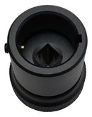 Proform 67492 Pro Crankshaft Turning Socket, Fits Chevy Big Block V8