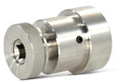 Proform 67606 Pro Crankshaft Turning Socket, Fits GM LS1/LS6 - Stainless Steel
