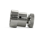 Proform 67606 Pro Crankshaft Turning Socket, Fits GM LS1/LS6 - Stainless Steel
