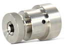 Proform 67606 Pro Crankshaft Turning Socket, Fits GM LS1/LS6 - Stainless Steel