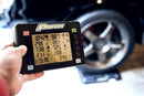 Proform 67644 Slim Wireless Vehicle Weighing System, 7,000 LB. Capacity