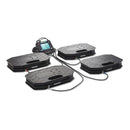 Proform 67650 Vehicle Weighing Scale System, 5,000 LB. Capacity