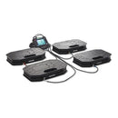 Proform 67650 Vehicle Weighing Scale System, 5,000 LB. Capacity