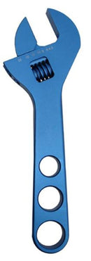 Proform 67728 Aluminum Adjustable An Wrench: 10AN - 20AN, Fits 2.50" to 5.00"