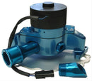 Proform 68220B Electric Water Pump, SB Ford 289-302 - Blue