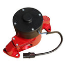 Proform 68220R Electric Water Pump, SB Ford 289-302 - Red