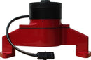 Proform 68230R Electric Water Pump Big Block Chevy - Red