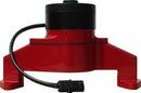 Proform 68230R Electric Water Pump Big Block Chevy - Red