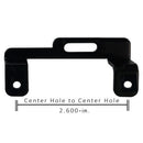 Proform 69520 LS 1 Coil Bracket, for LS1 and LS6 Coils