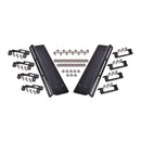 Proform 69521 Integrated Ignition Coil Bracket Kit For LS3 & LS7, 2.5" to 5.0" Bore